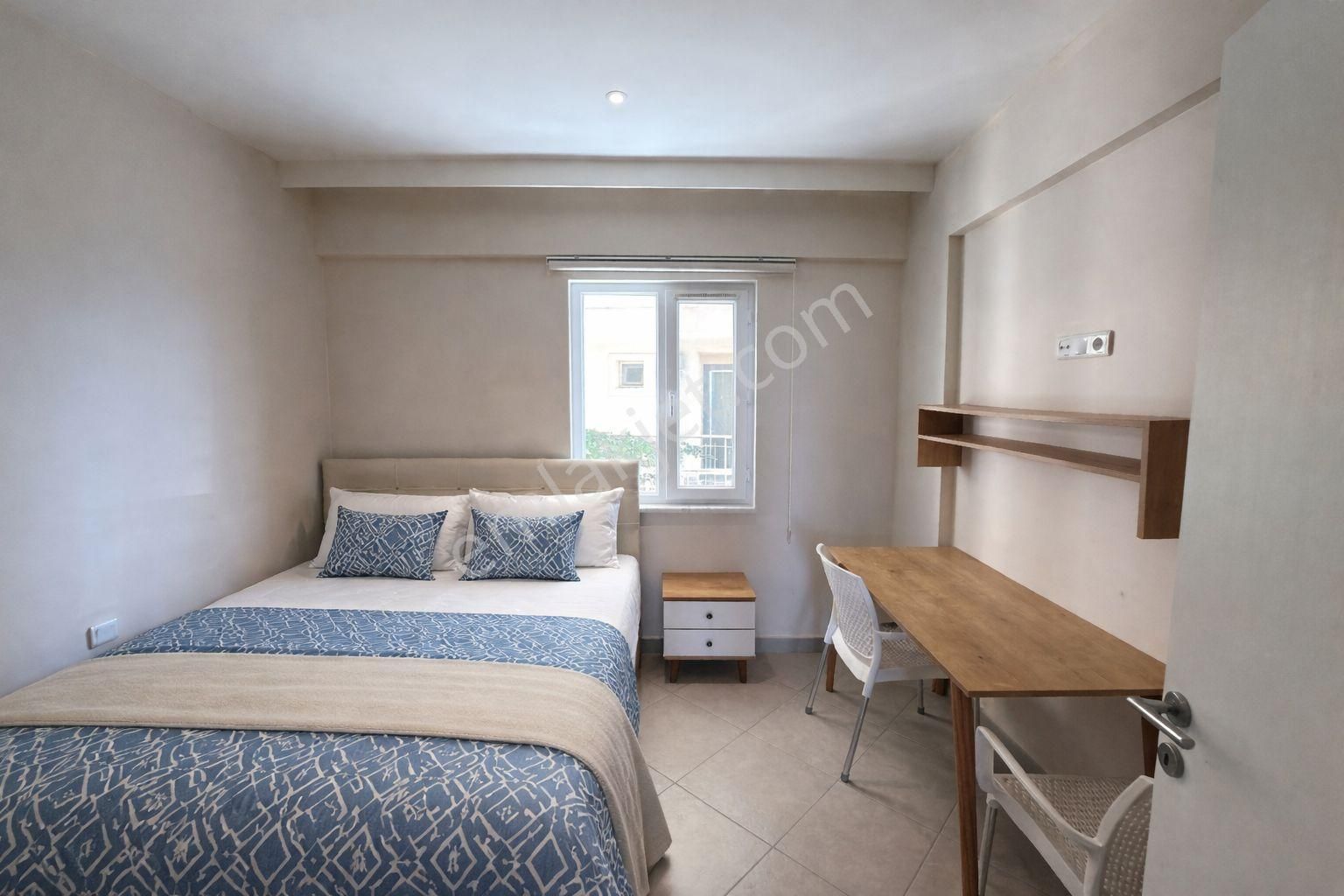 Golf Resort'te Deniz Manzaralı Full Eşyalı Sitenin En Güzel Konumunda 2+1 - Görsel 33