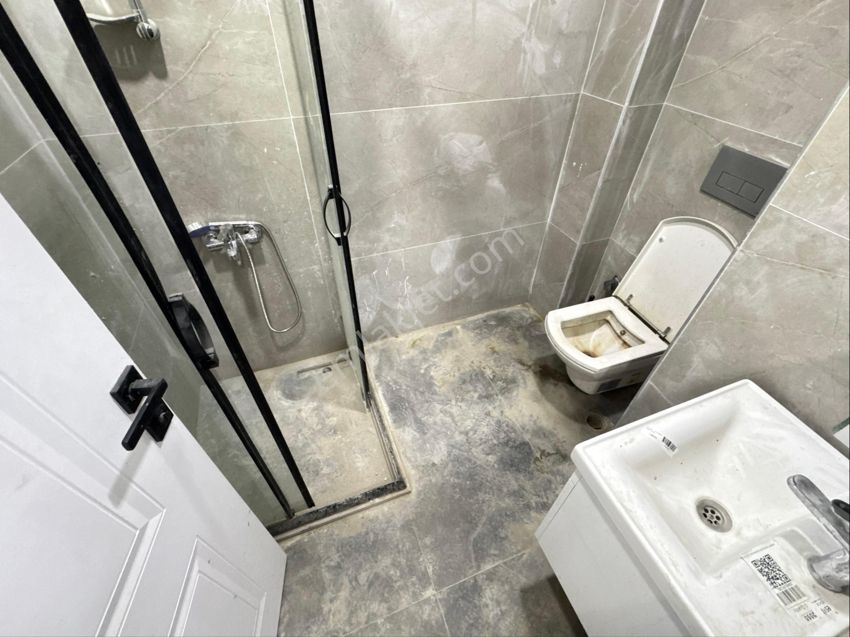 Kağıthane Talatpaşa Caddesi Üzerinde Yeni Binada Kiralık 1+1 Daire - Görsel 19