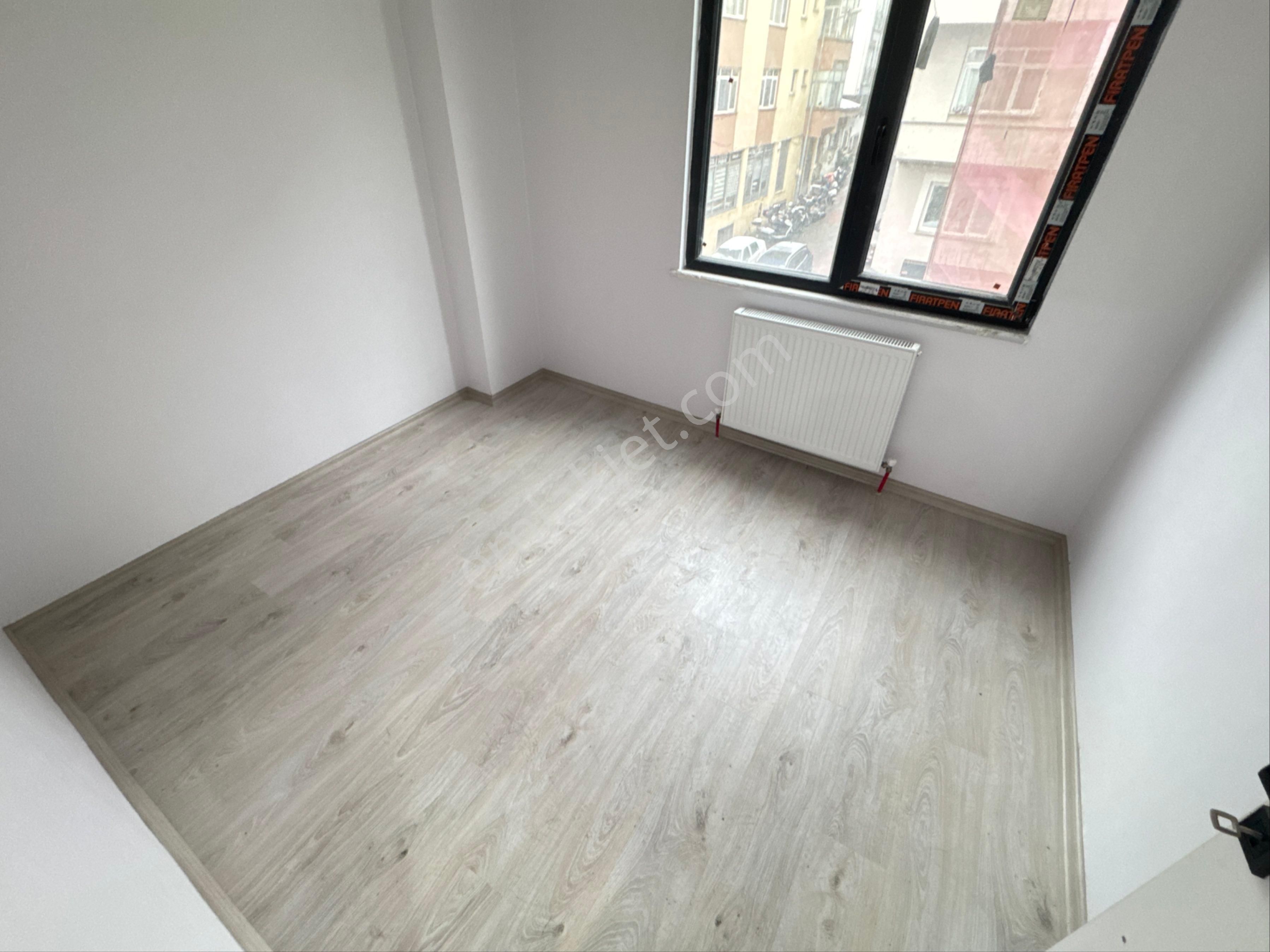 Kağıthane Talatpaşa Caddesi Üzerinde Yeni Binada Kiralık 1+1 Daire - Görsel 14
