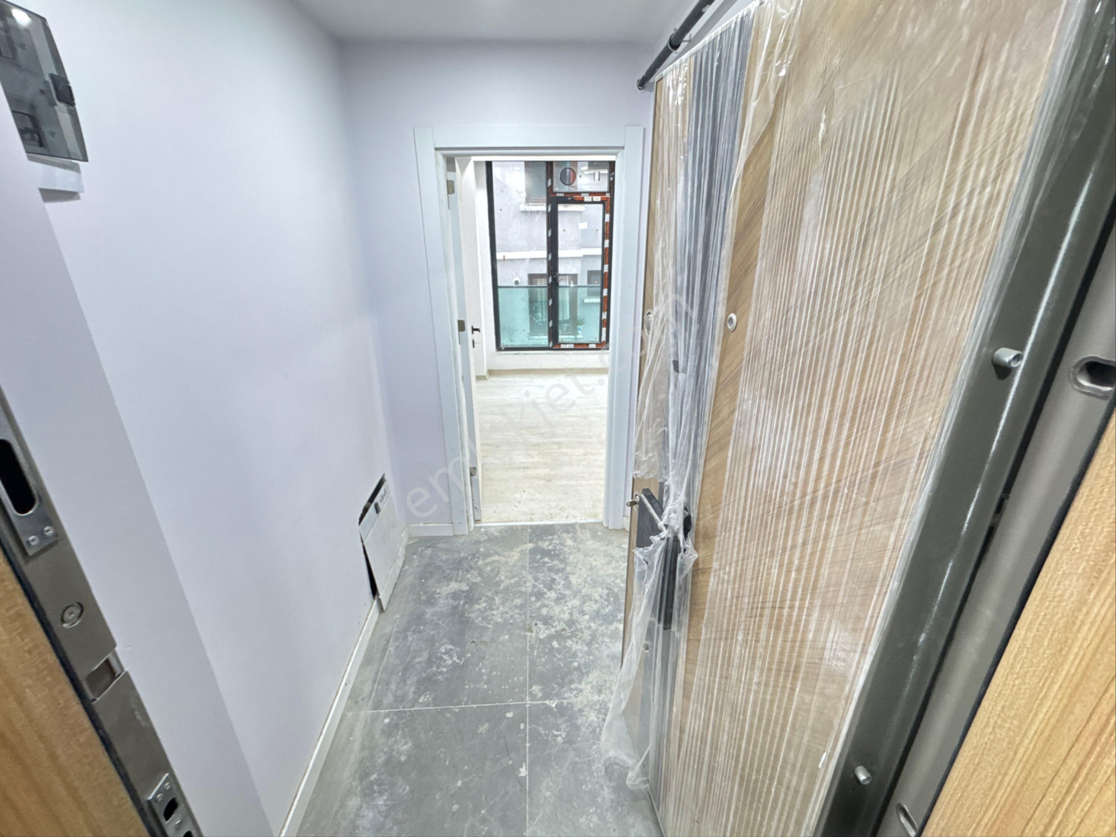 Kağıthane Talatpaşa Caddesi Üzerinde Yeni Binada Kiralık 1+1 Daire - Görsel 4