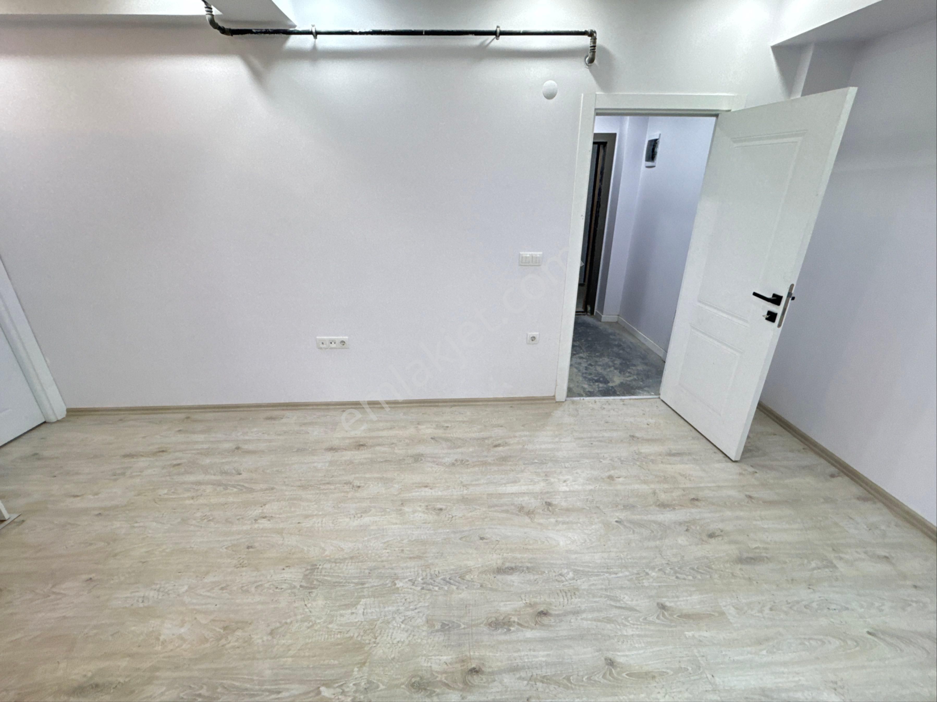 Kağıthane Talatpaşa Caddesi Üzerinde Yeni Binada Kiralık 1+1 Daire - Görsel 10