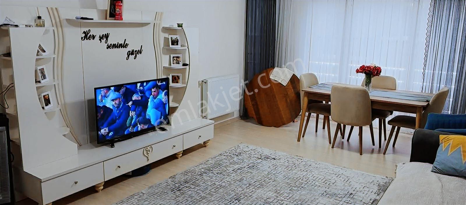 Trabzon Çaykarada Fırsat Daire - Görsel 2
