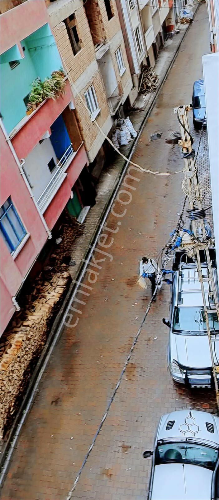 Trabzon Çaykarada Fırsat Daire - Görsel 7