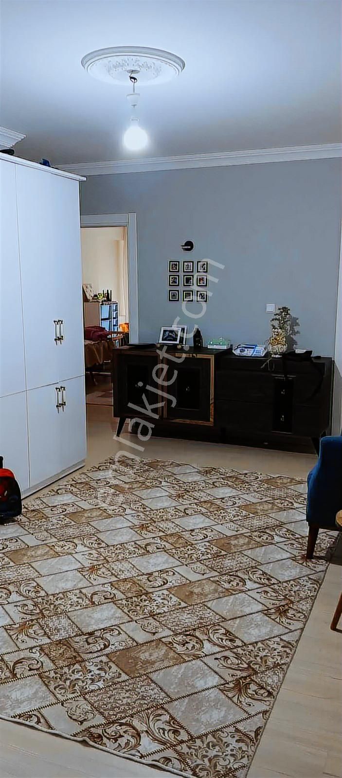 Trabzon Çaykarada Fırsat Daire - Görsel 8