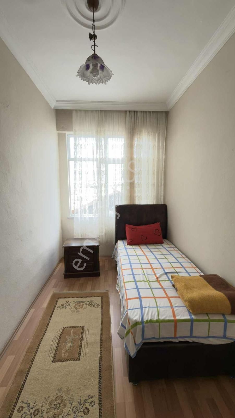 Trabzon Sanayide Eşyalı Daire - Görsel 6