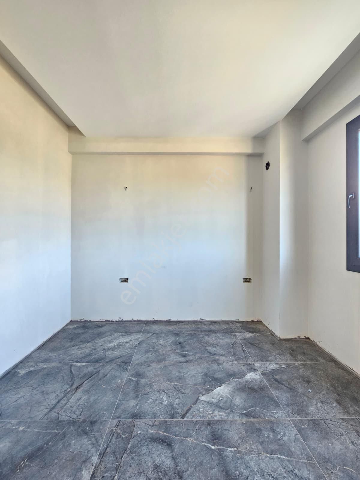 Denizli Çakmak Mahallesinde Önü Açık Satılık 2+1 Suit Daireler - Görsel 20