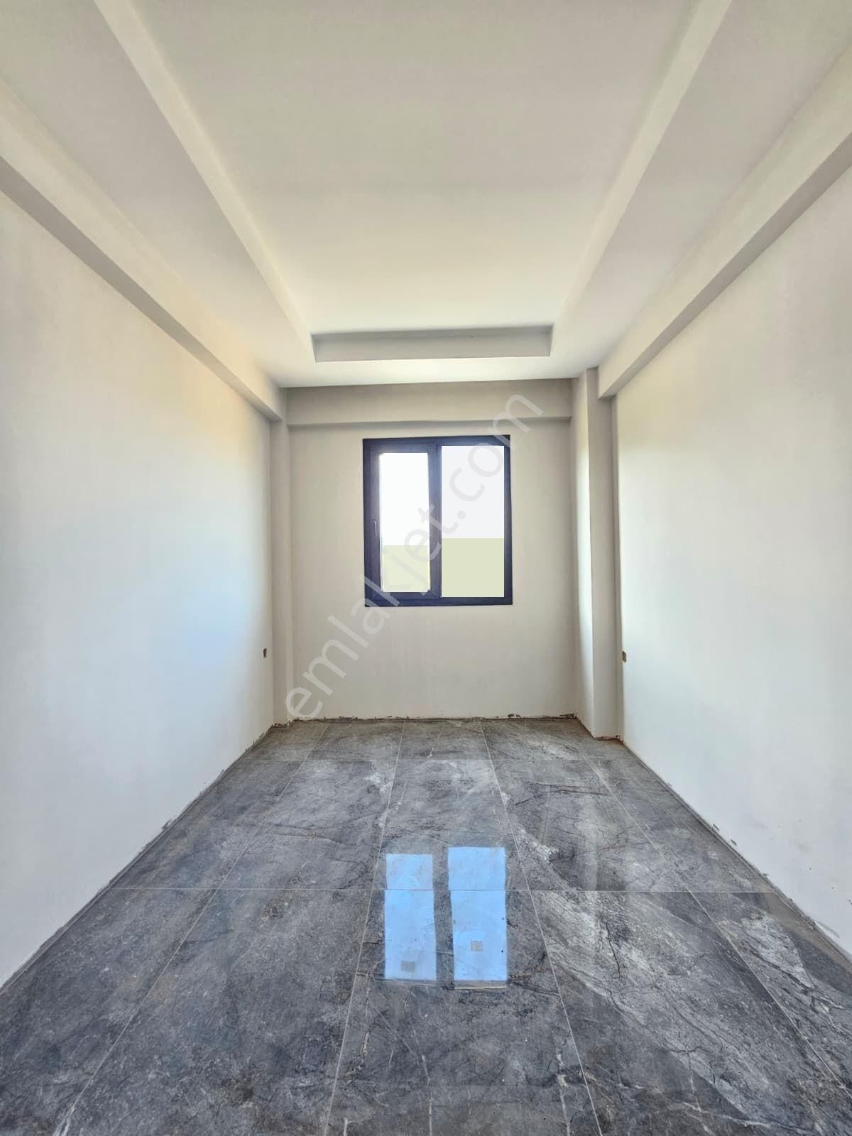 Denizli Çakmak Mahallesinde Önü Açık Satılık 2+1 Suit Daireler - Görsel 18