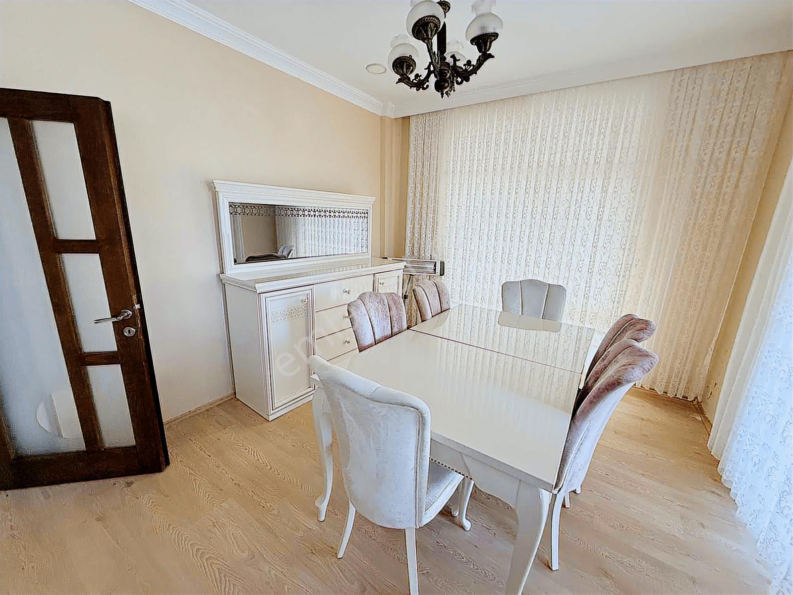 Trabzon Boztepede Manzaralı Villa - Görsel 22