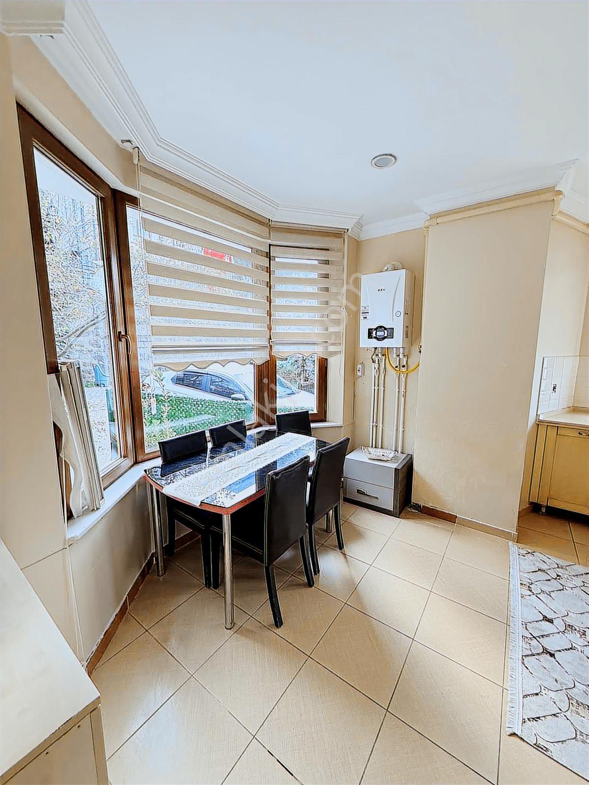 Trabzon Boztepede Manzaralı Villa - Görsel 9