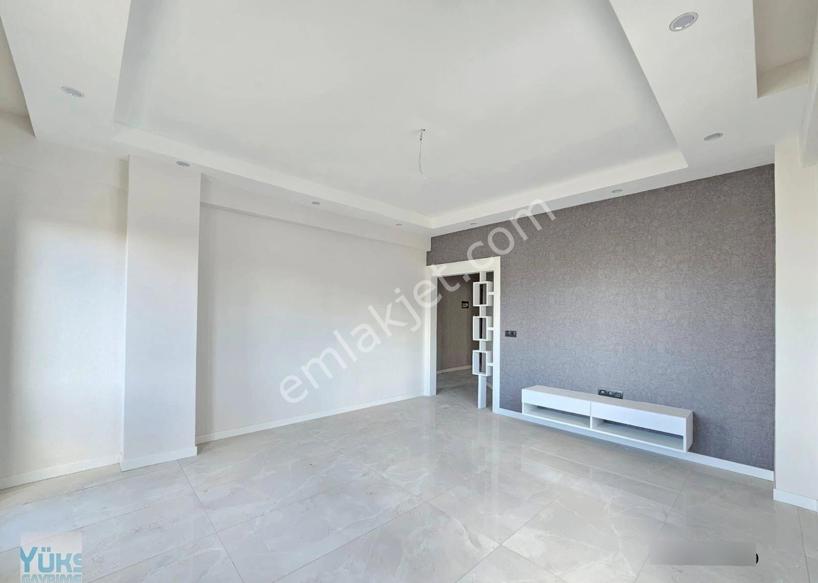 Denizli Çakmak Mahallesinde 3+1 150 M2 Mükemmel Konumda Satılık Daireler - Görsel 23