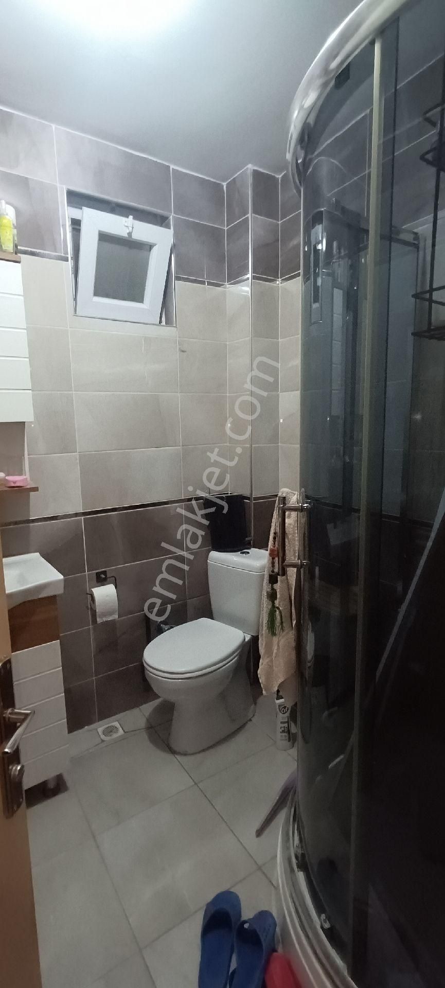 !! Fırsat!! S.evler Merkezde Yeni Binada Ankastreli 2+1 80m2 Lüx Yüksekgiriş Satılık Fırsat Daire - Görsel 11