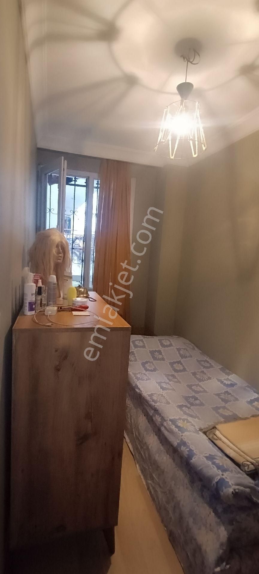 !! Fırsat!! S.evler Merkezde Yeni Binada Ankastreli 2+1 80m2 Lüx Yüksekgiriş Satılık Fırsat Daire - Görsel 16