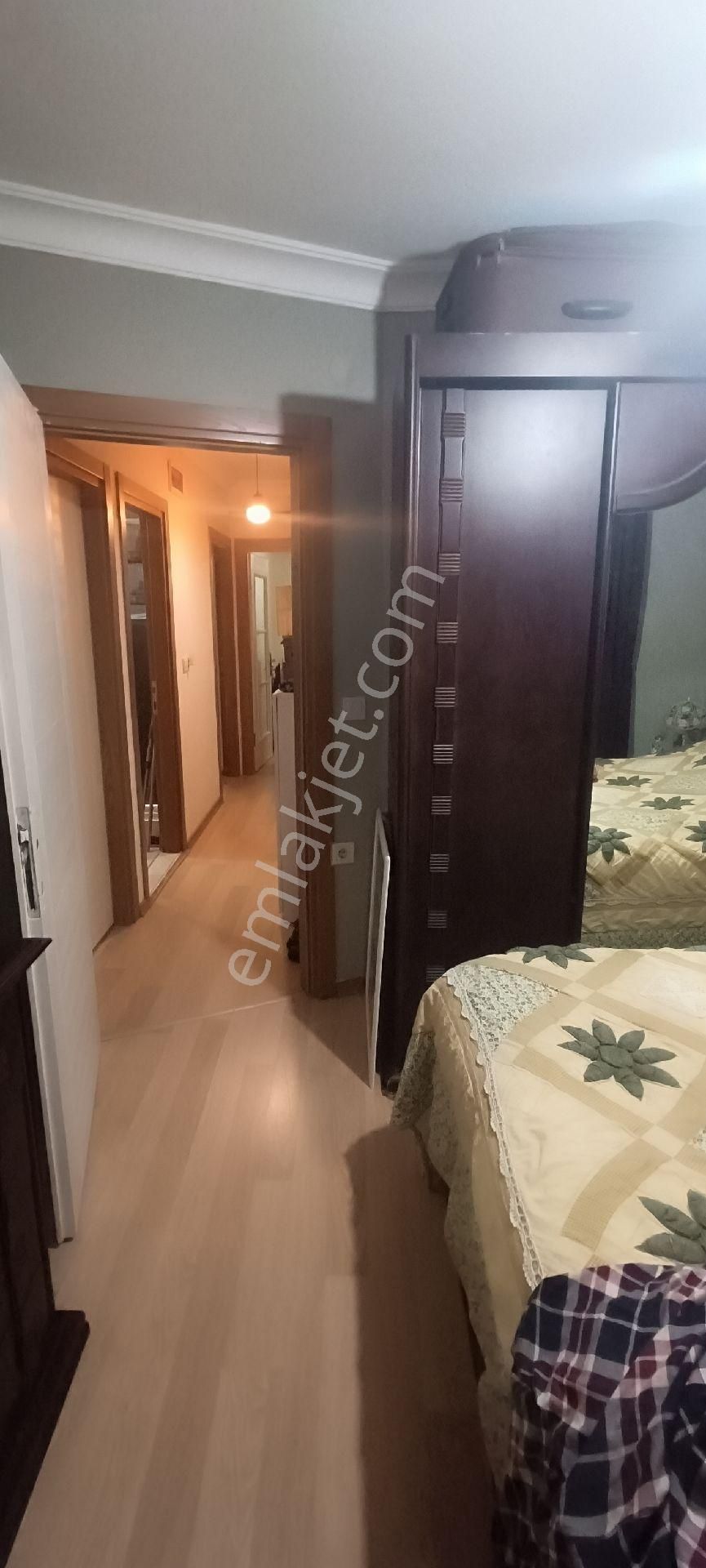 !! Fırsat!! S.evler Merkezde Yeni Binada Ankastreli 2+1 80m2 Lüx Yüksekgiriş Satılık Fırsat Daire - Görsel 15