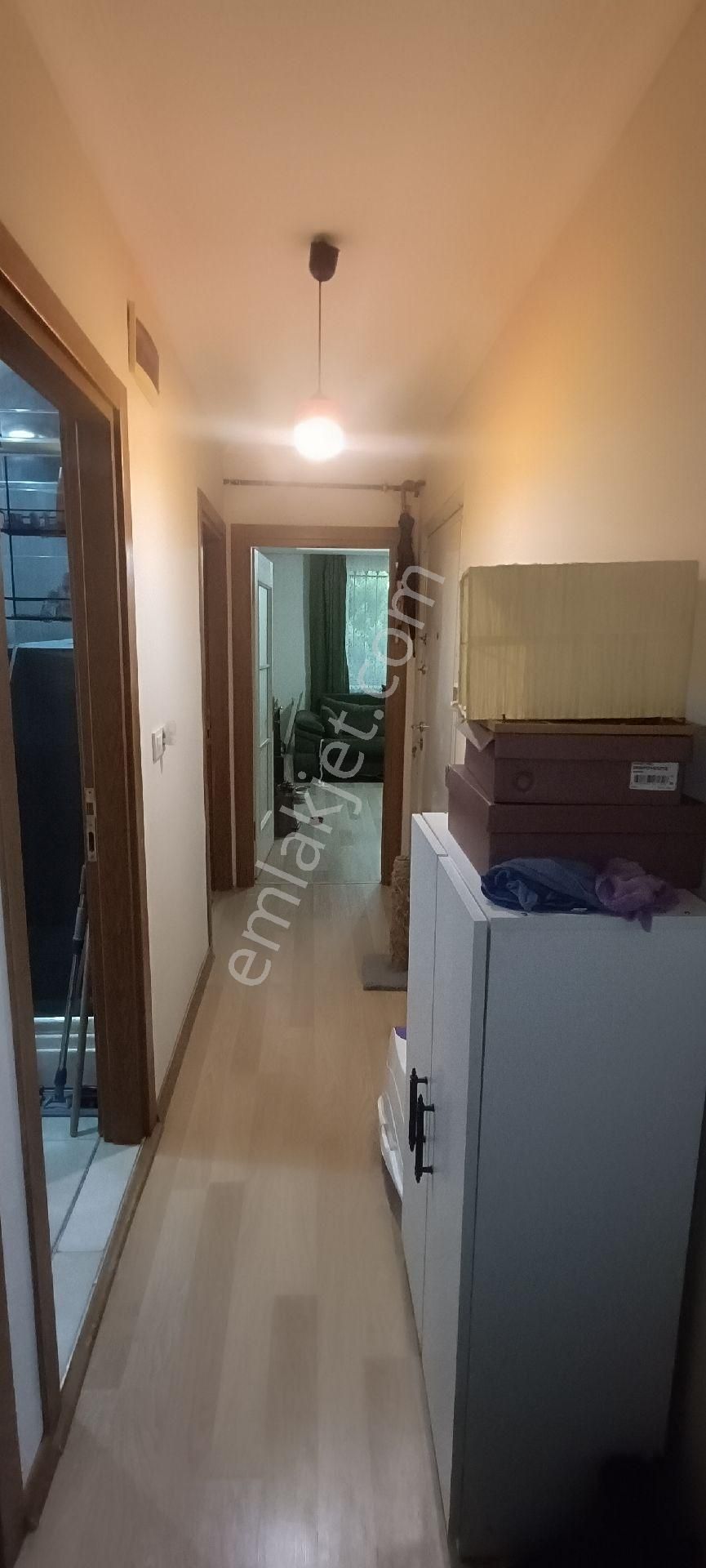 !! Fırsat!! S.evler Merkezde Yeni Binada Ankastreli 2+1 80m2 Lüx Yüksekgiriş Satılık Fırsat Daire - Görsel 18