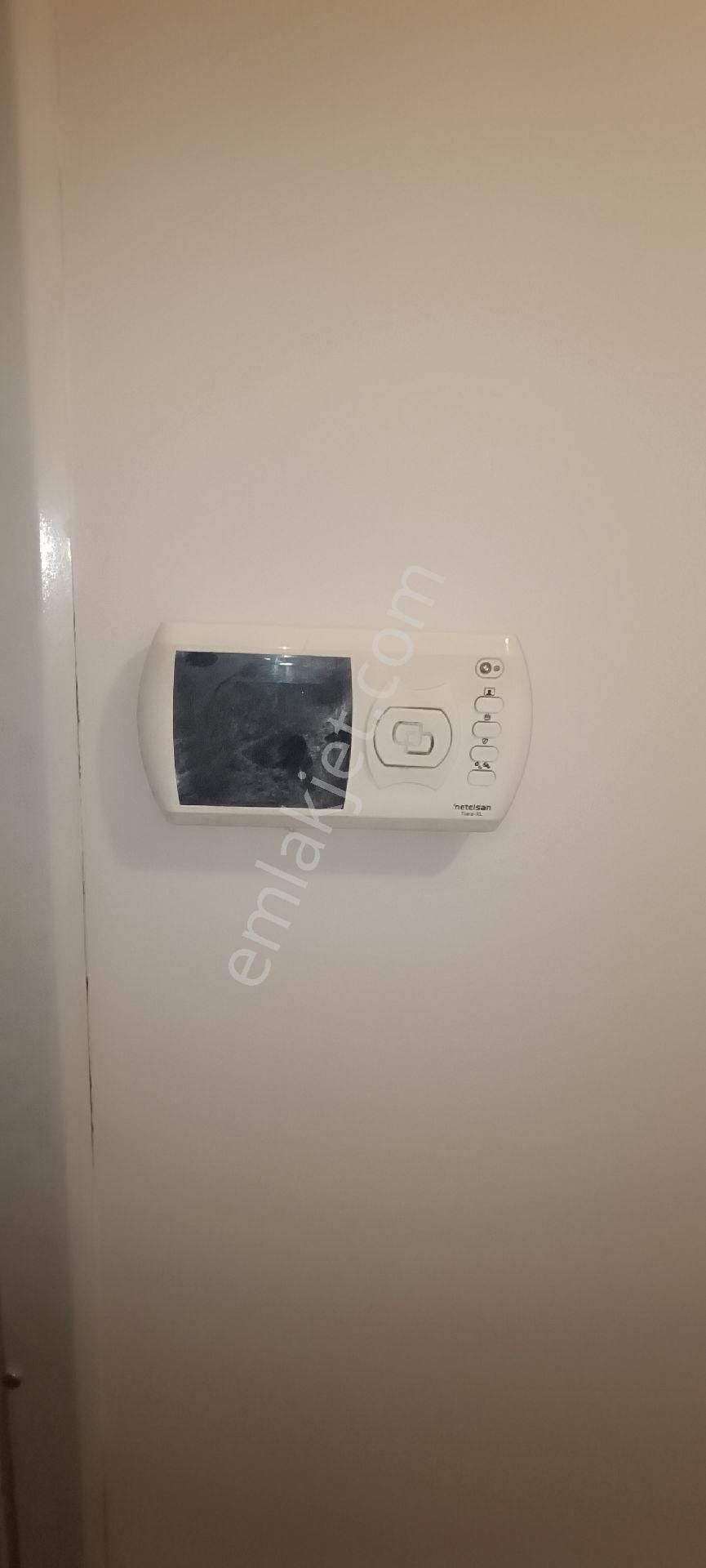 !! Fırsat!! S.evler Merkezde Yeni Binada Ankastreli 2+1 80m2 Lüx Yüksekgiriş Satılık Fırsat Daire - Görsel 19