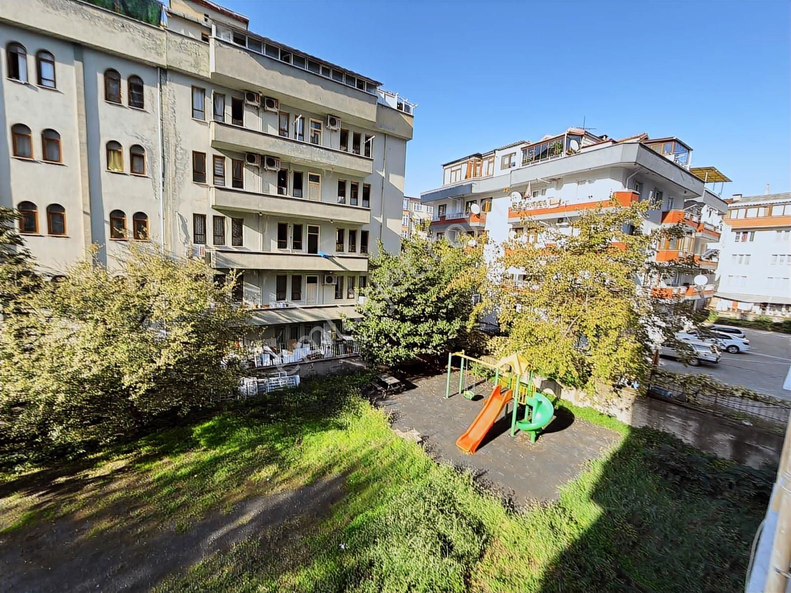 Trabzon Merkez Cadde Üstü Fırsat Daire - Görsel 4
