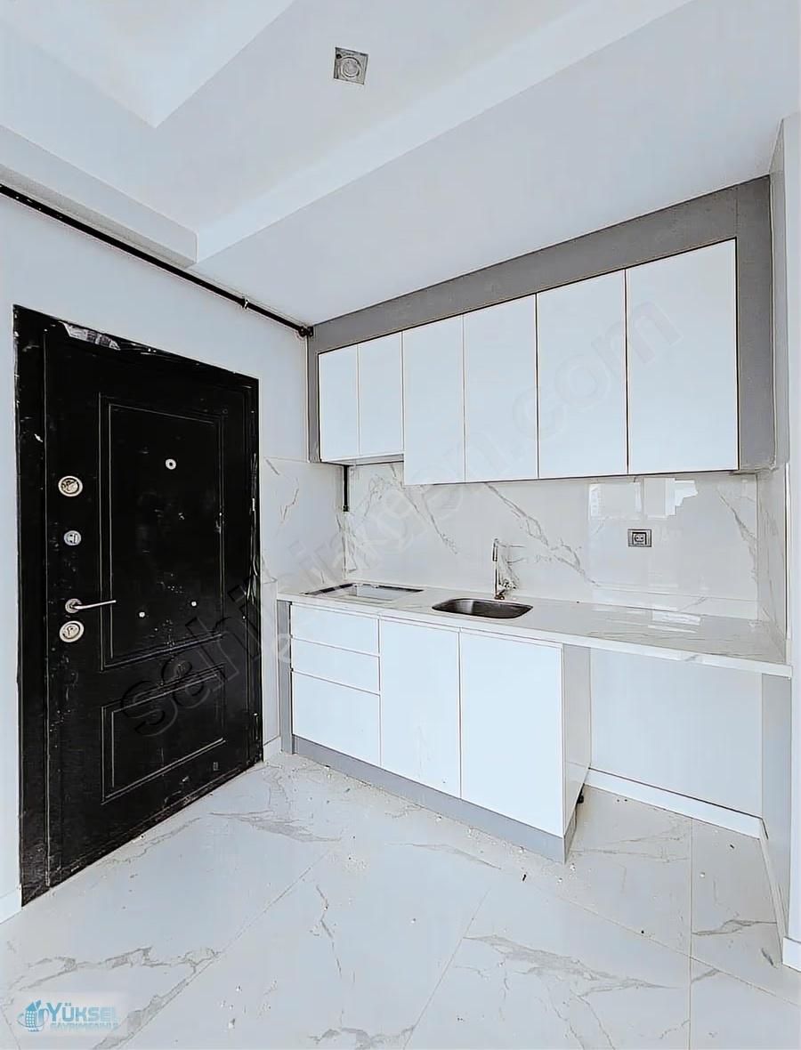 Yüksel'den Şehir Hastanesine Yakın Uygun Fiyata Arakat Daireler - Görsel 13