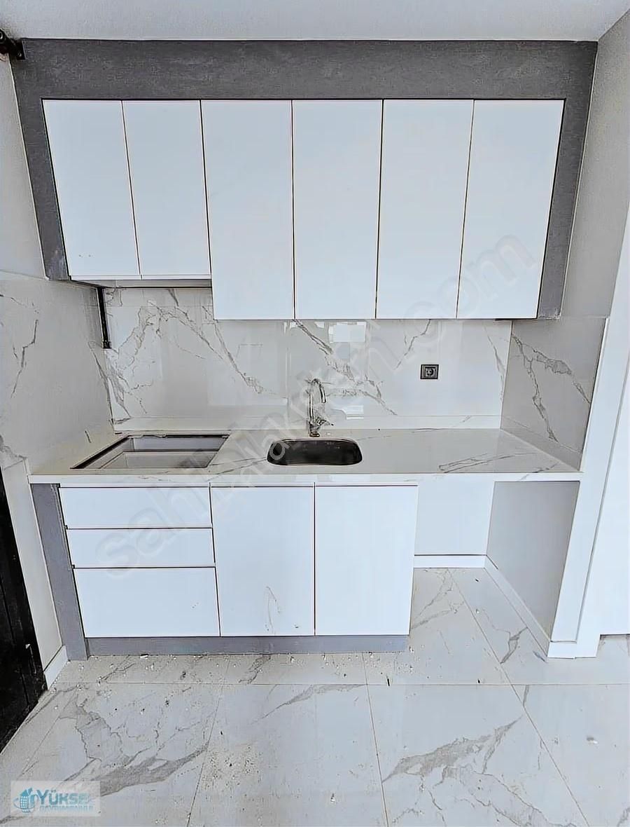 Yüksel'den Şehir Hastanesine Yakın Uygun Fiyata Arakat Daireler - Görsel 21