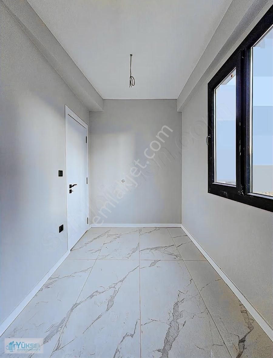 Yüksel'den Şehir Hastanesine Yakın Uygun Fiyata Arakat Daireler - Görsel 29