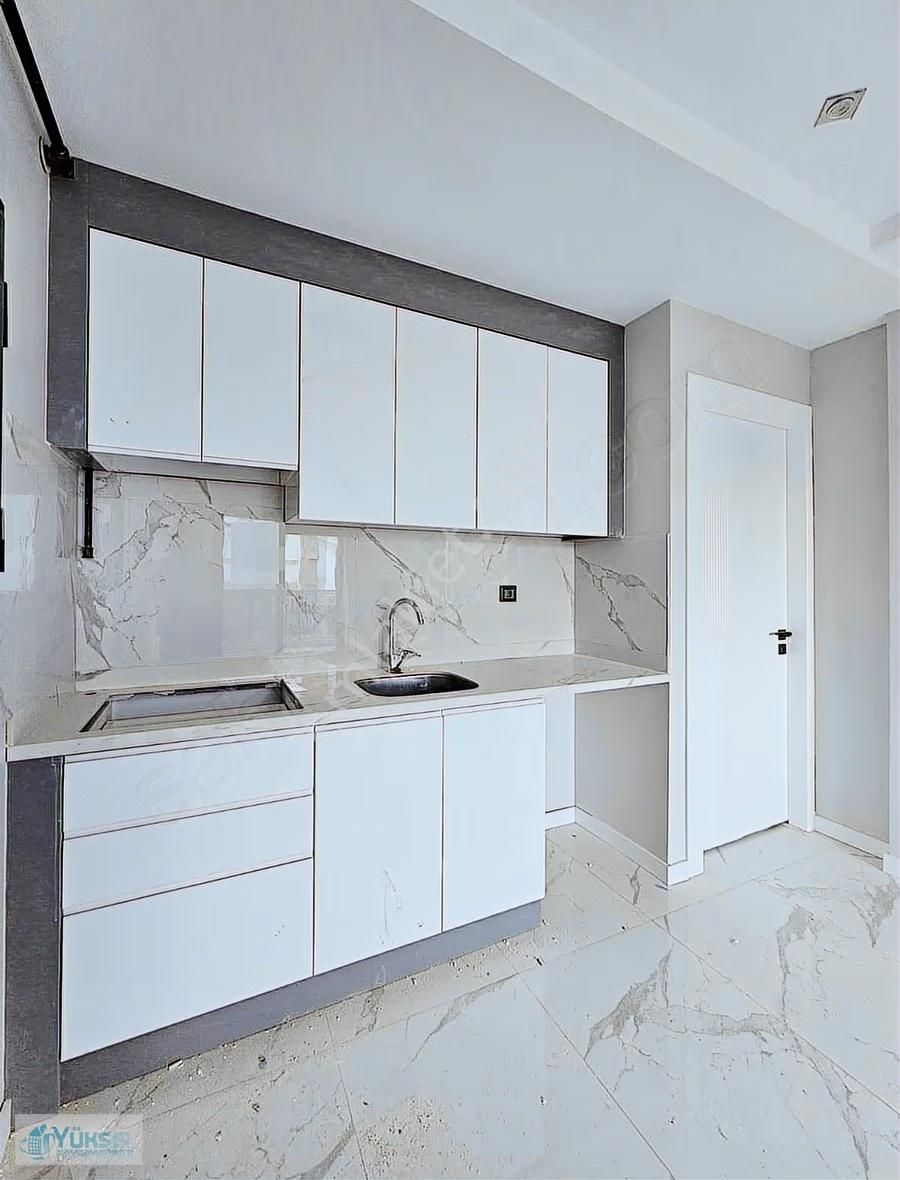 Yüksel'den Şehir Hastanesine Yakın Uygun Fiyata Arakat Daireler - Görsel 22