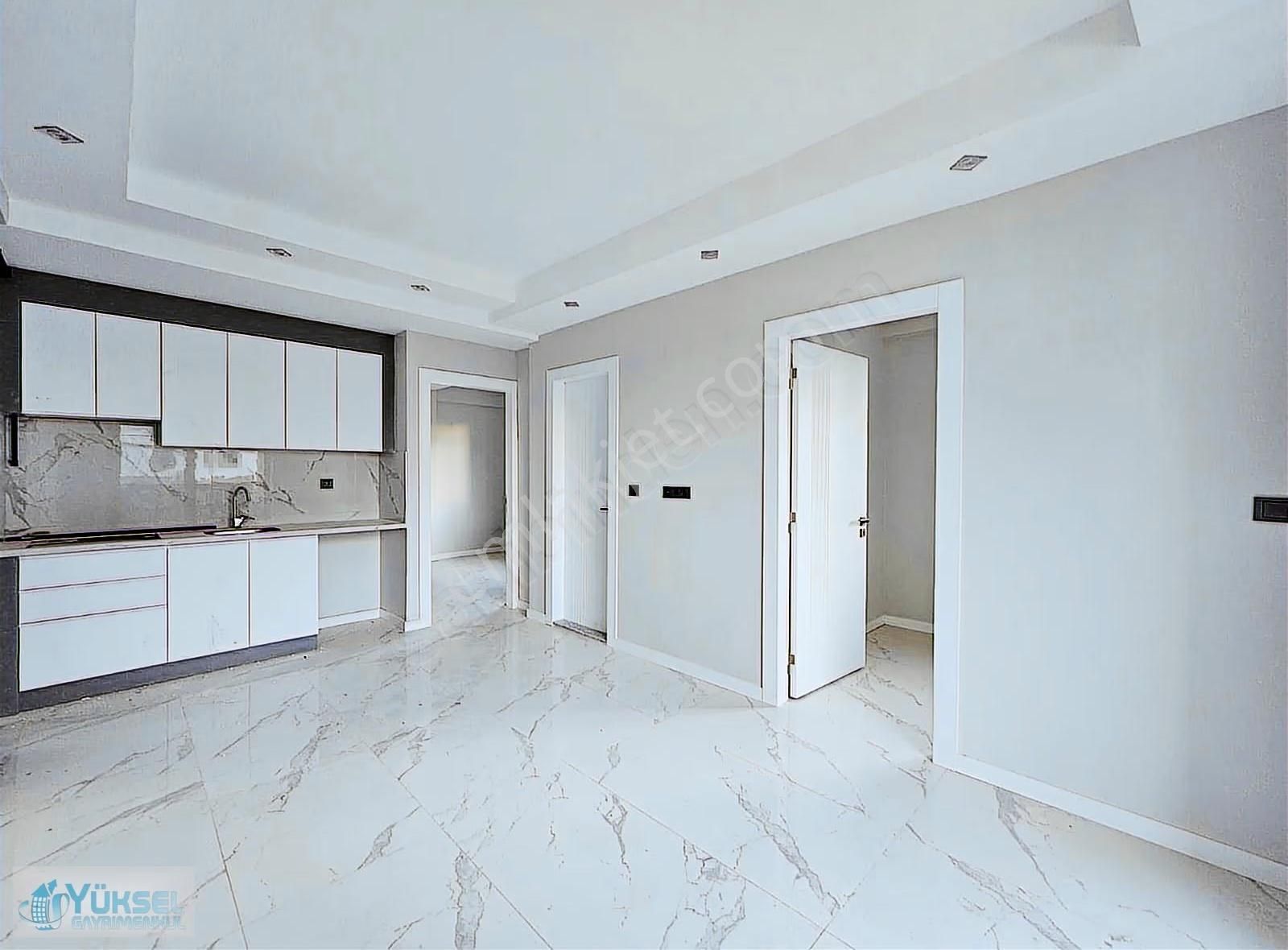 Yüksel'den Şehir Hastanesine Yakın Uygun Fiyata Arakat Daireler - Görsel 31