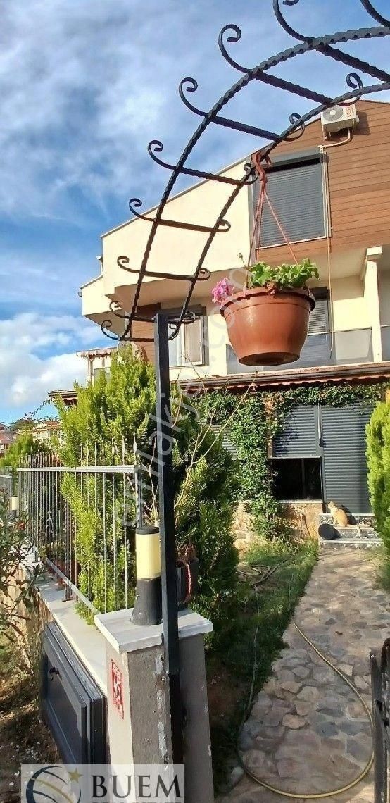 Avşa Adası Angali Mevkii Fuul Eşyalı İkiz Viila Su Kuyusuna Kadar Mevcut Fırsat Dairesi