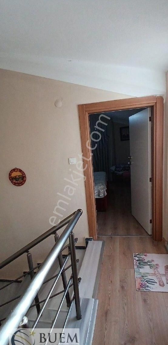 Avşa Adası Angali Mevkii Fuul Eşyalı İkiz Viila Su Kuyusuna Kadar Mevcut Fırsat Dairesi - Görsel 16