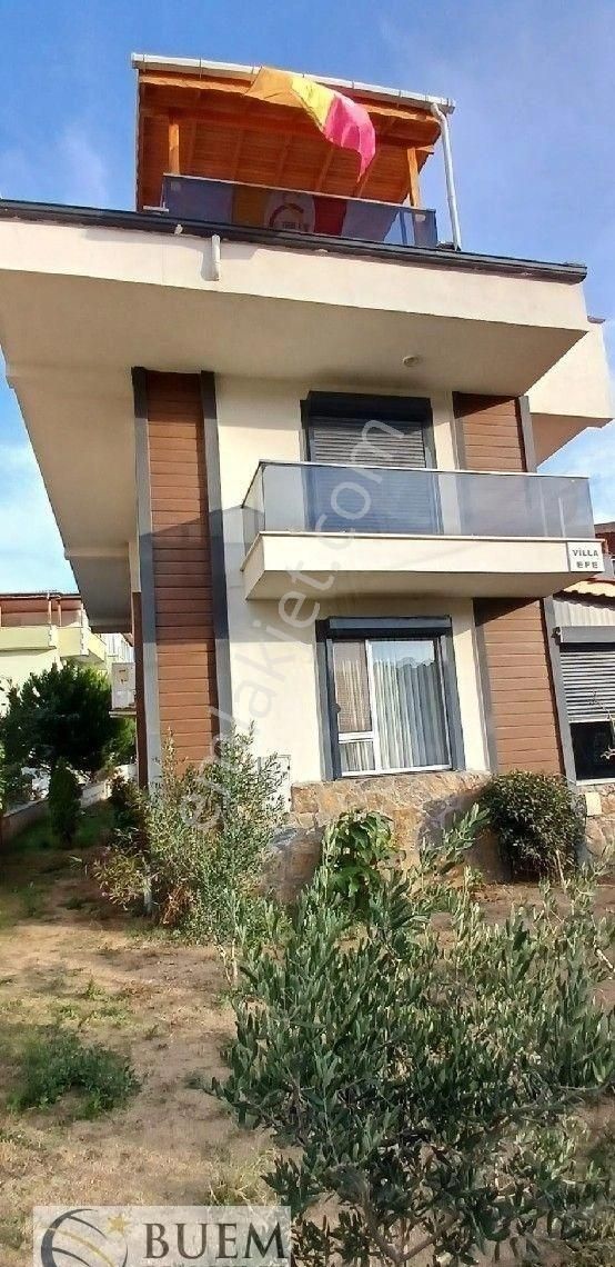 Avşa Adası Angali Mevkii Fuul Eşyalı İkiz Viila Su Kuyusuna Kadar Mevcut Fırsat Dairesi - Görsel 6