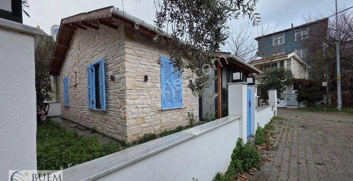 Avşa Adası Avşa Mah Mustakil Tek Katlı Bahçeli Mustakil Ev Eşyasızdır Fırsat Dairesi - Görsel 4