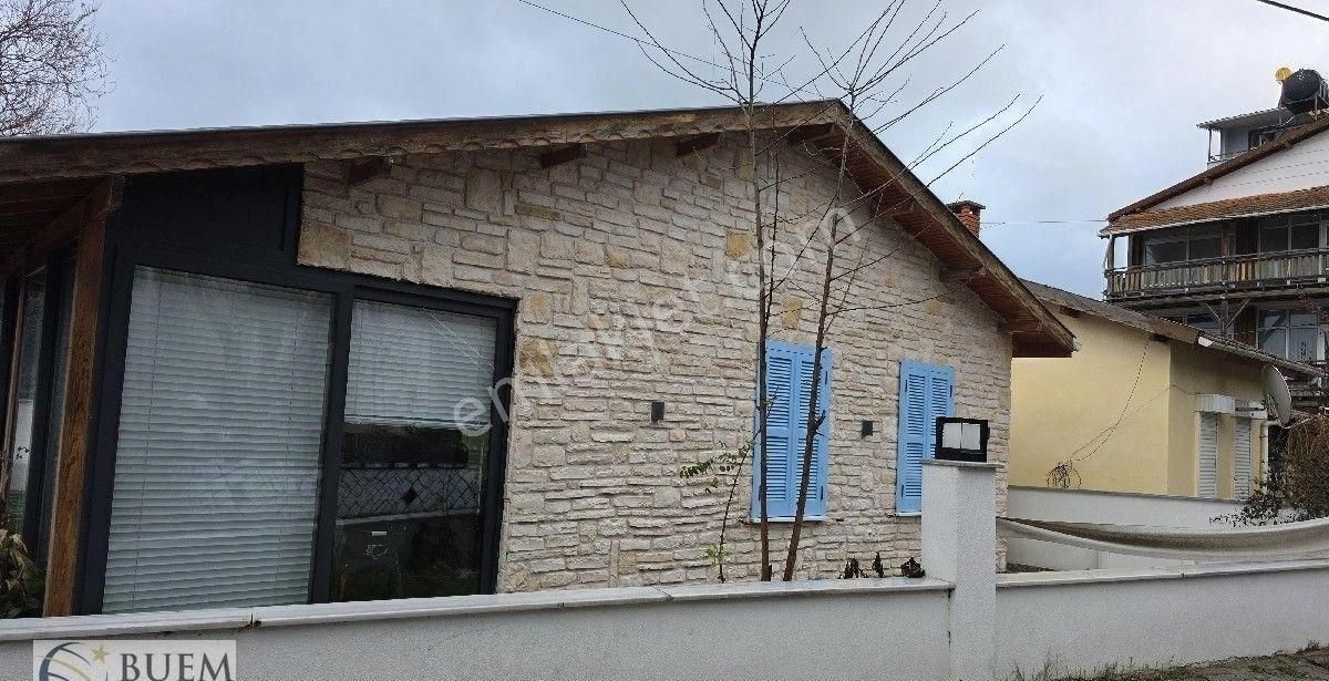 Avşa Adası Avşa Mah Mustakil Tek Katlı Bahçeli Mustakil Ev Eşyasızdır Fırsat Dairesi - Görsel 5