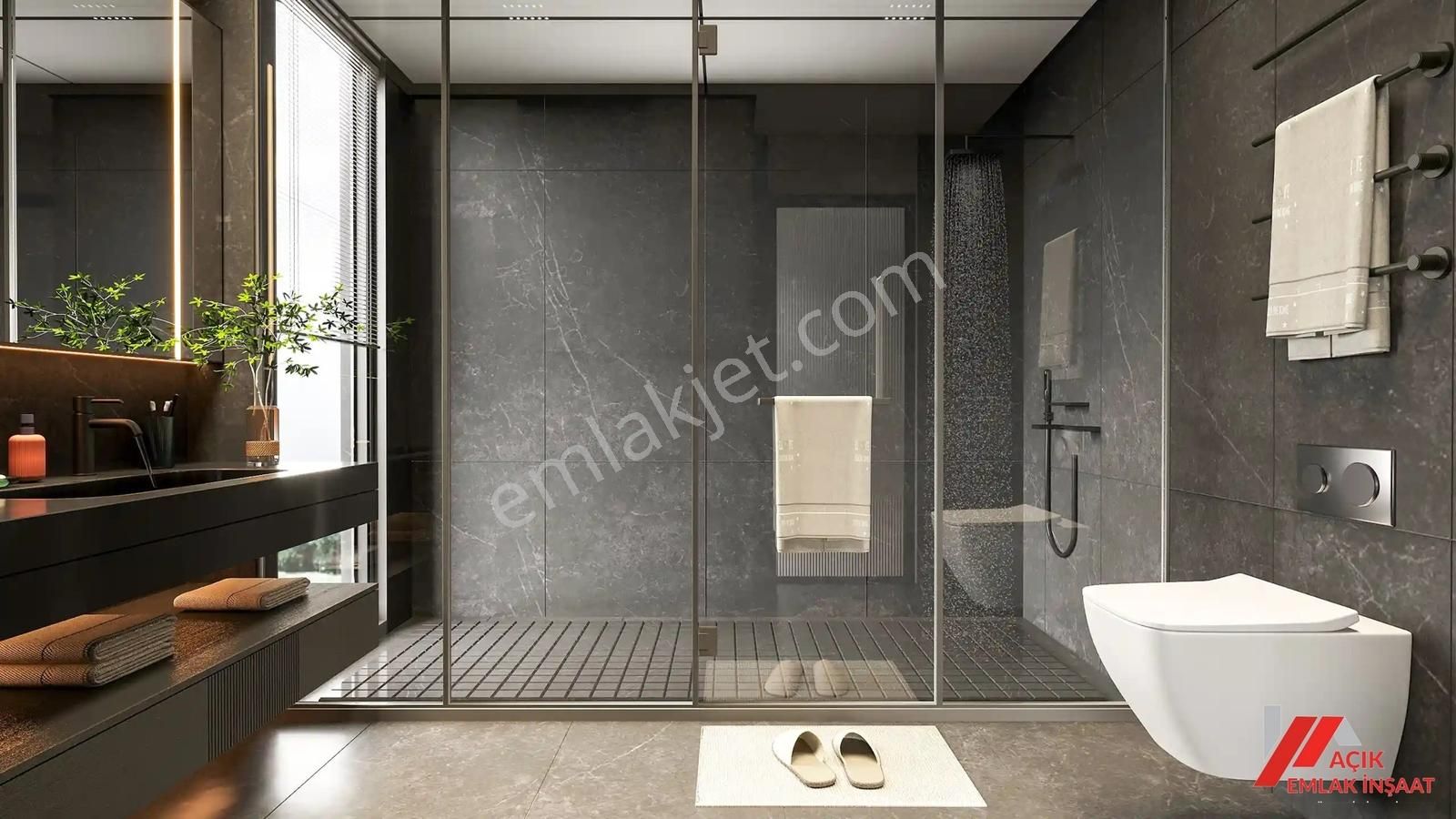 Beykoz Çavuşbaşında Yeni Nesil Modern Mimariye Lüx Villalar - Görsel 4