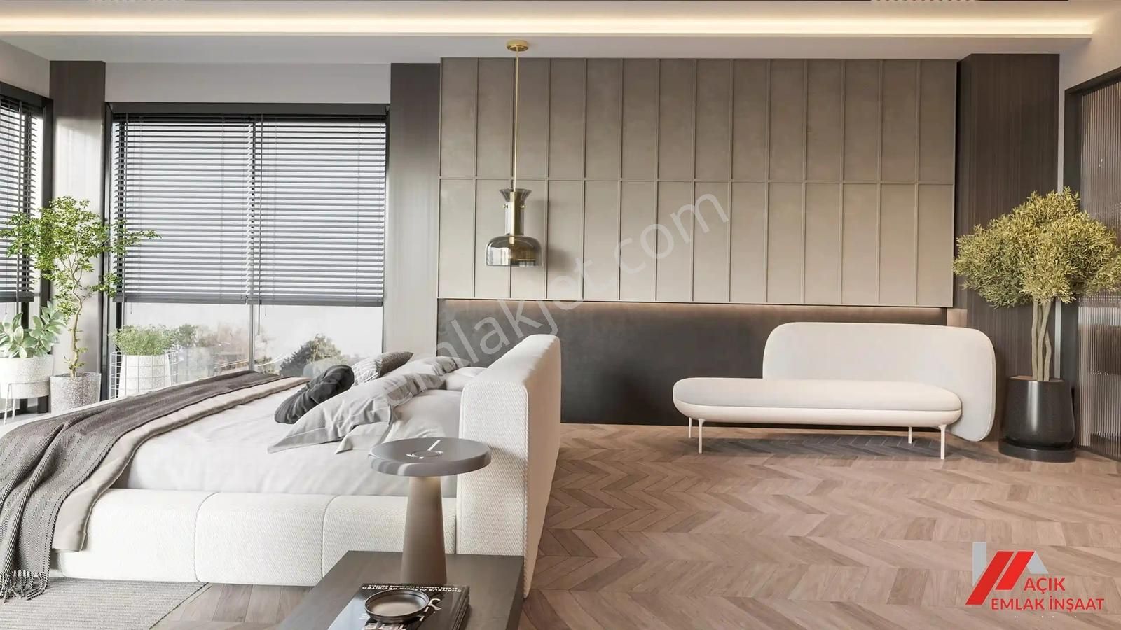 Beykoz Çavuşbaşında Yeni Nesil Modern Mimariye Lüx Villalar - Görsel 10