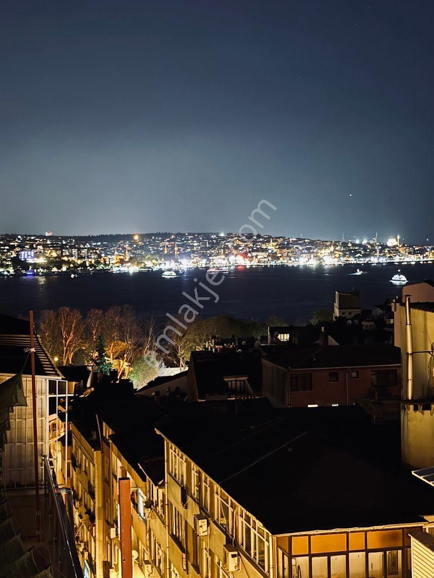 Beşiktaş Ortaköy 1+0 1+1 2+1 Lüx Daireler - Görsel 13