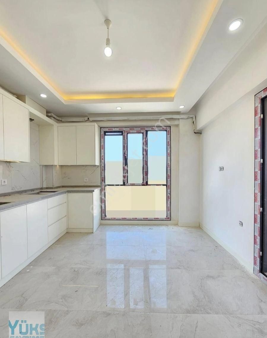 Denizli Karahasanlı Da 2+1 120 M2 Önü Açık Satılık Daireler - Görsel 2