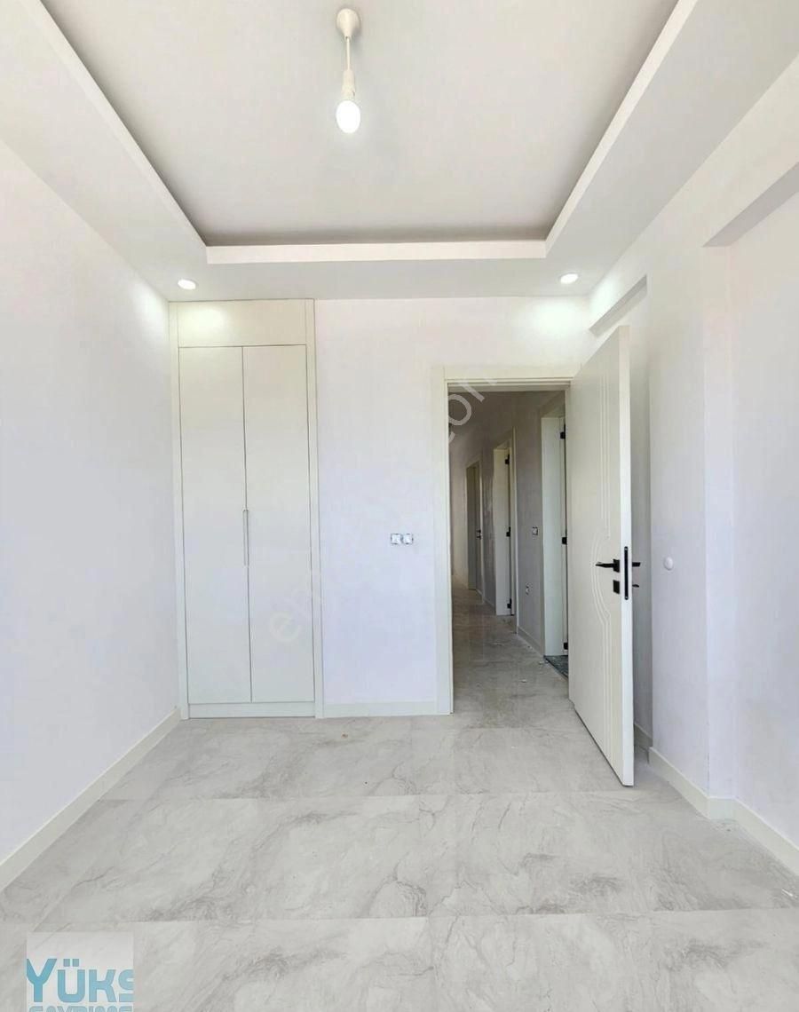 Denizli Karahasanlı Da 2+1 120 M2 Önü Açık Satılık Daireler - Görsel 26