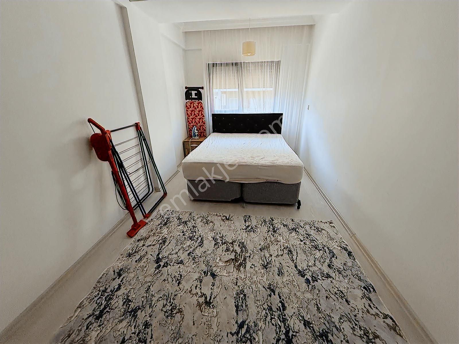 Seyrek'te Yeni Binada Kombili Eşyalı Kiralık 1+1 - Görsel 10