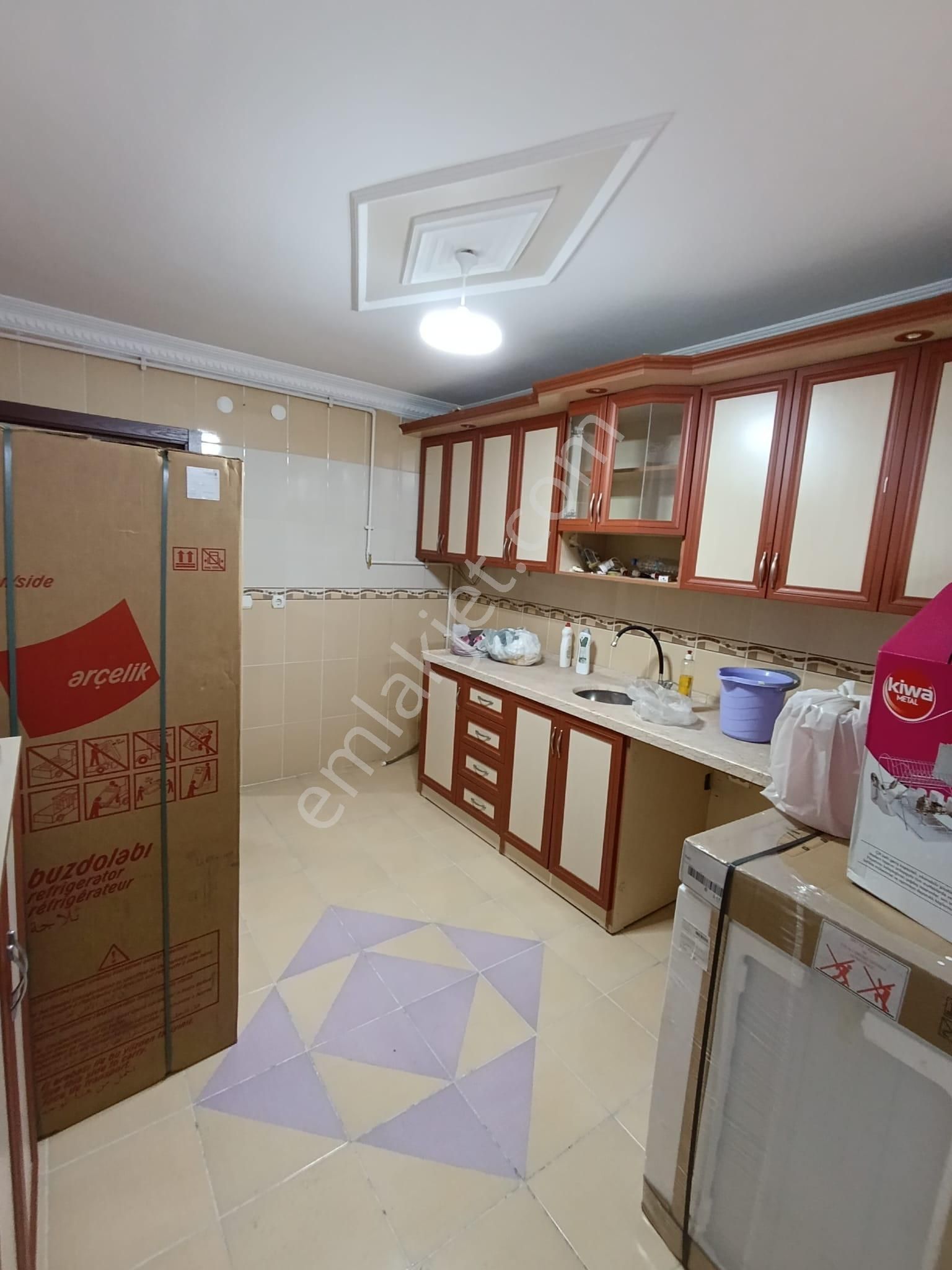 Selçuklu/akıncılar'da 3+1 Satılık - Görsel 11