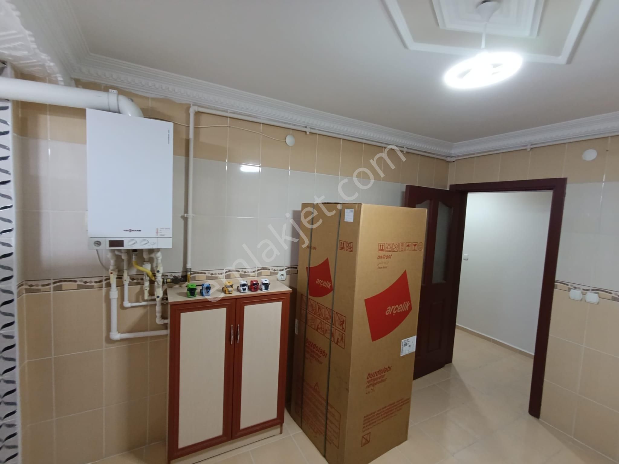 Selçuklu/akıncılar'da 3+1 Satılık - Görsel 4