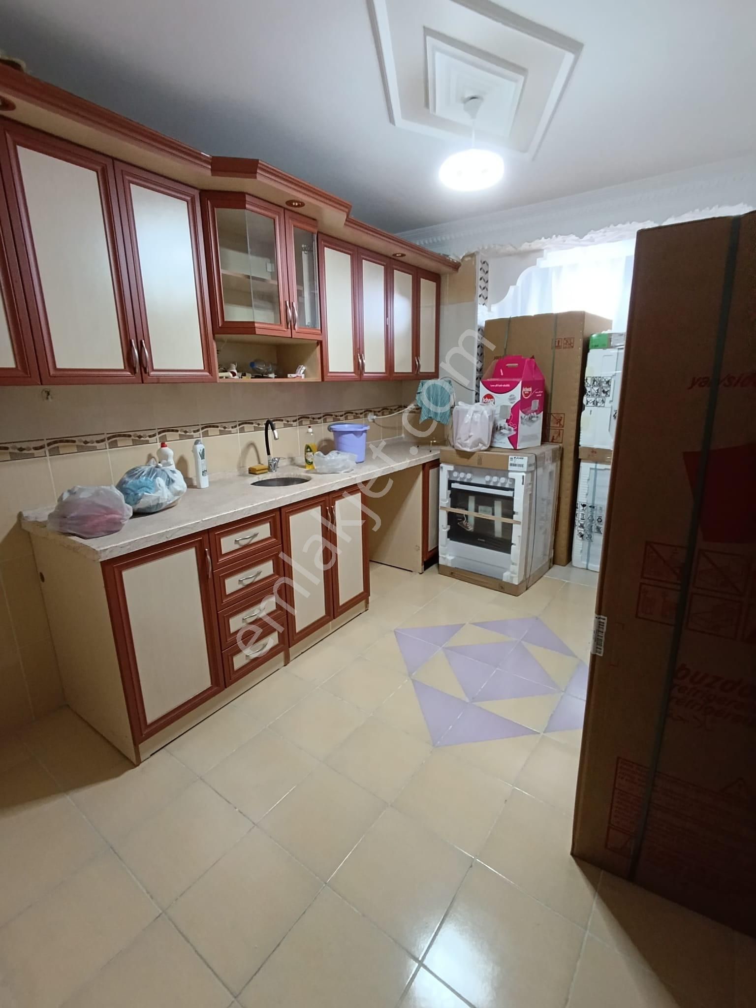 Selçuklu/akıncılar'da 3+1 Satılık - Görsel 7