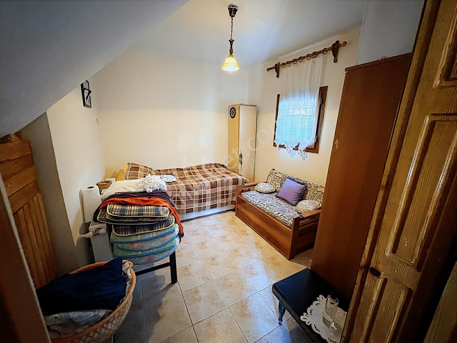 Bayındır Çınardibi Köyüne Yakın Sitede Eşyalı Müstakil Dağ Evi - Görsel 3