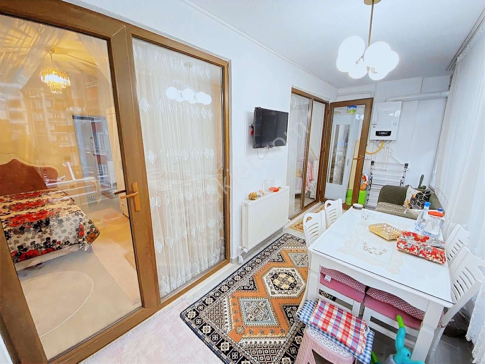 Trabzonda Fırsat Eşyalı Yeni Daire - Görsel 3