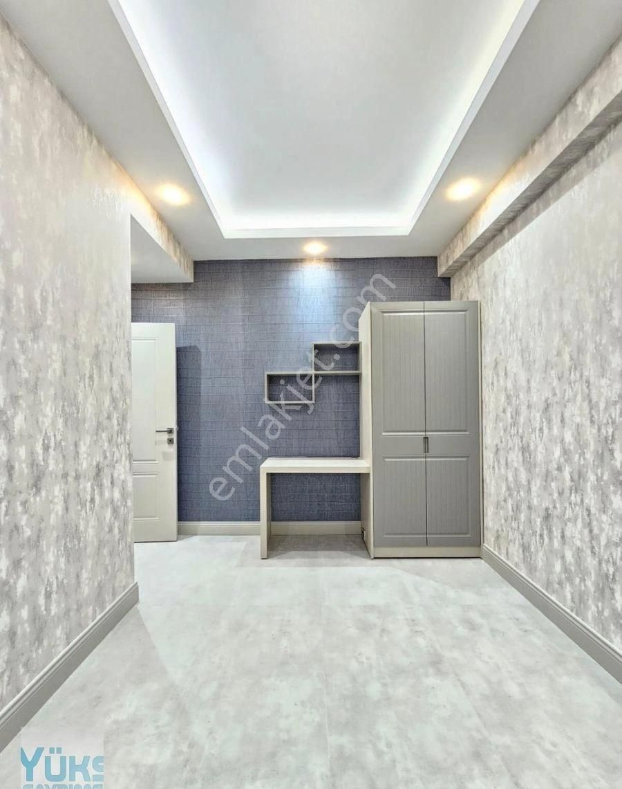 Denizli Şemikler De 4+1 200 M2 Mükemmel Konumda Site İçinde Premium Daireler - Görsel 21