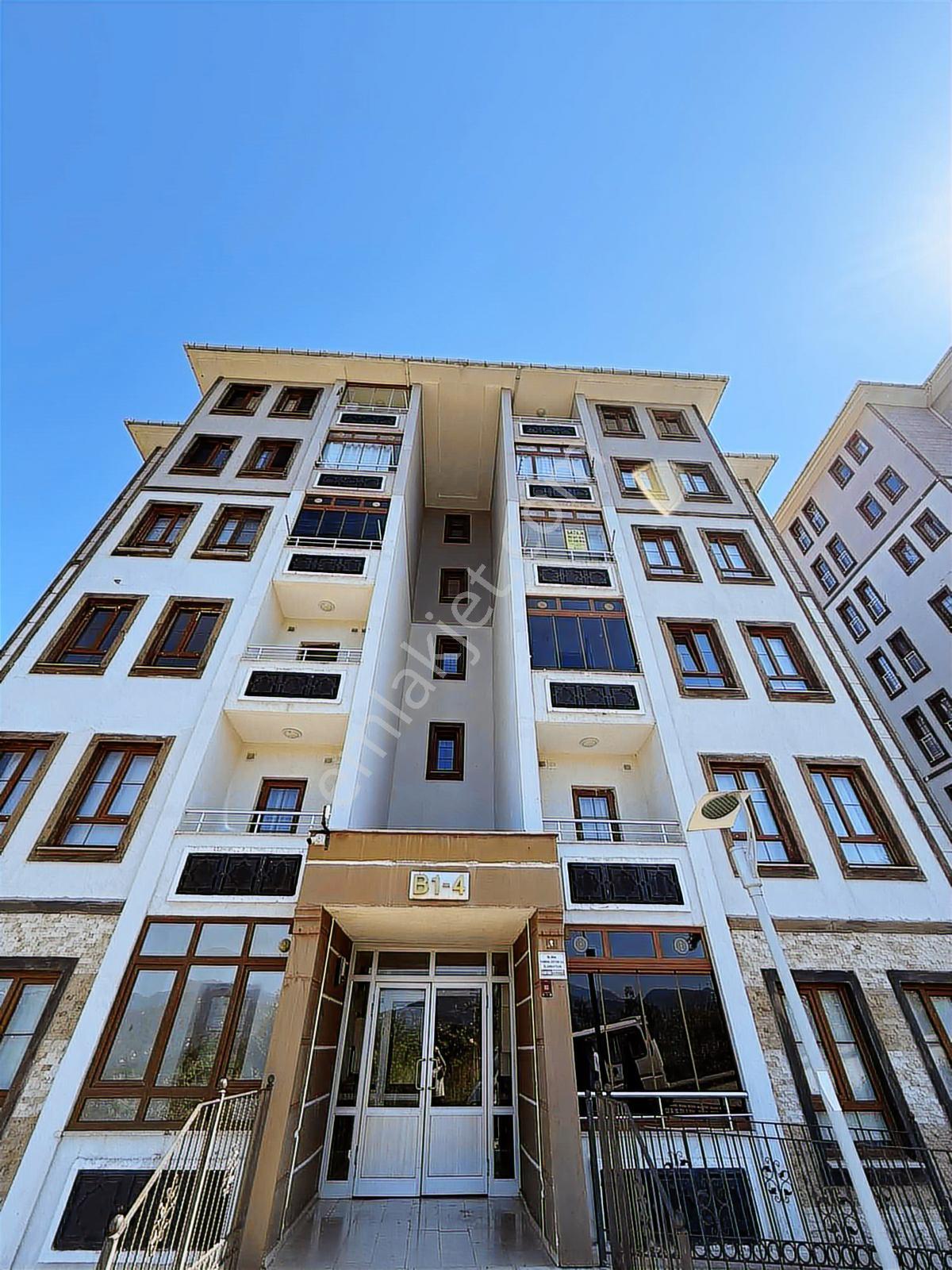 Trabzon Vakfıkebir Tokide Fırsat Sıfır Daire