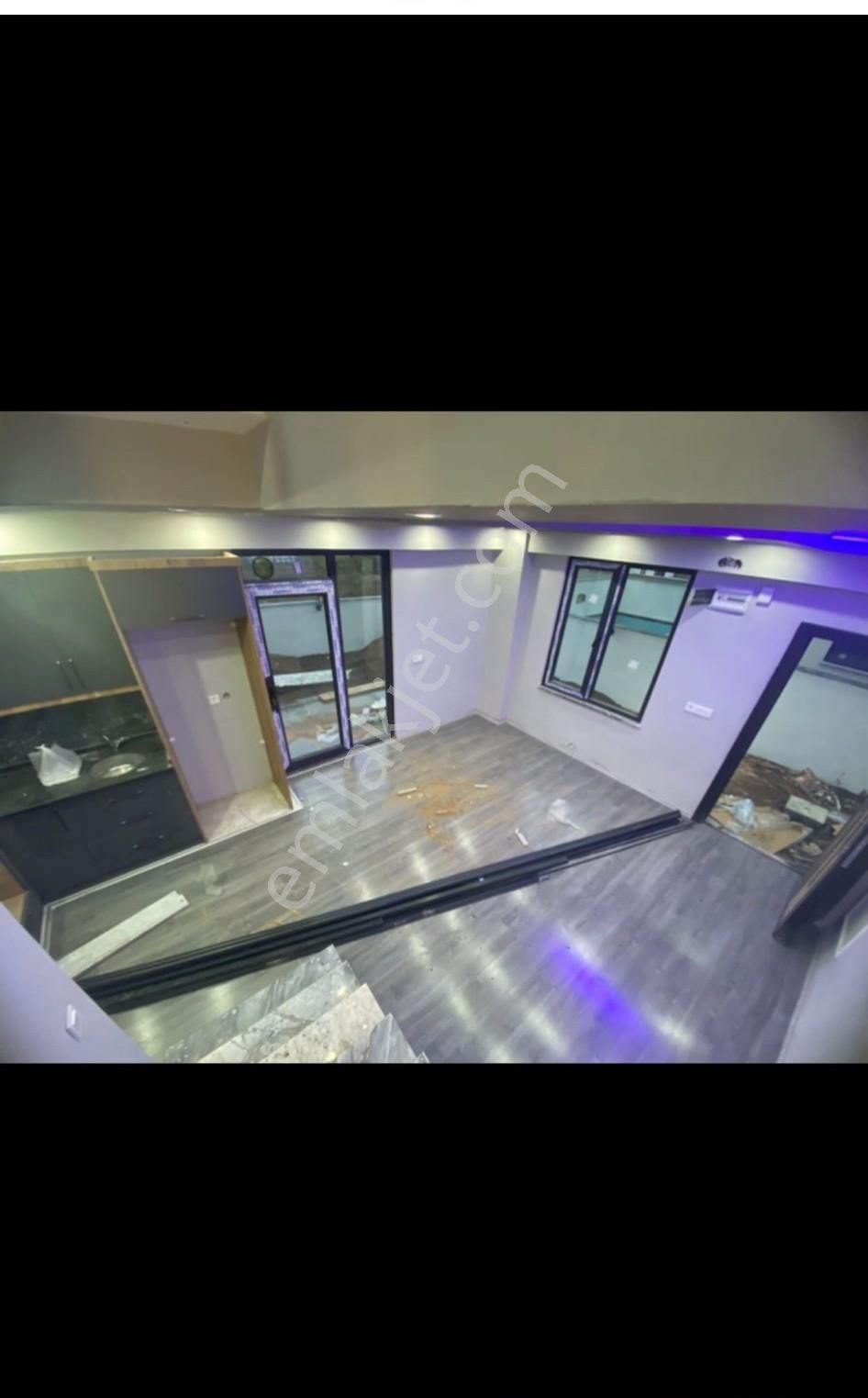 Sakarya Kocaali Alendere Mah'de Satılık Tribleks Daire - Görsel 7