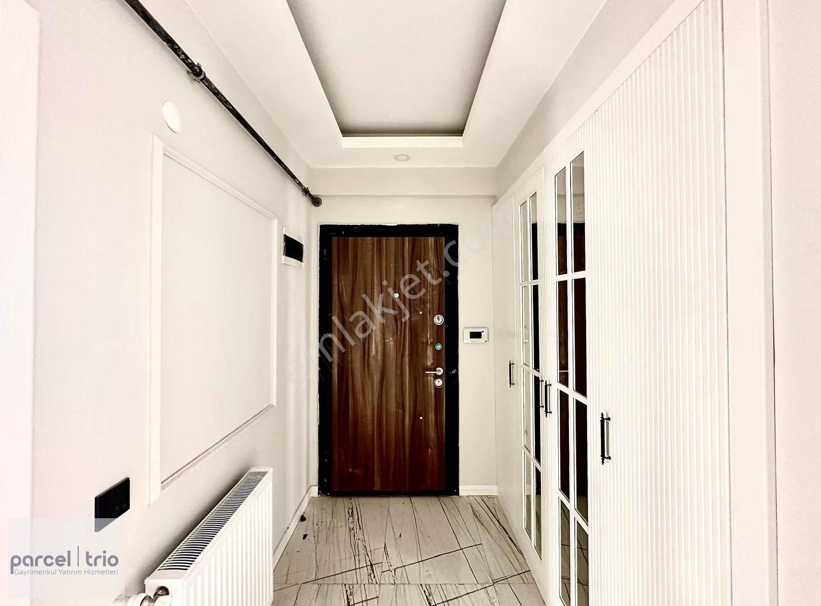 Samsun Un Gözde Bölgesinde Satılık Mutfak Ayrı 2+1 Daire - Görsel 2