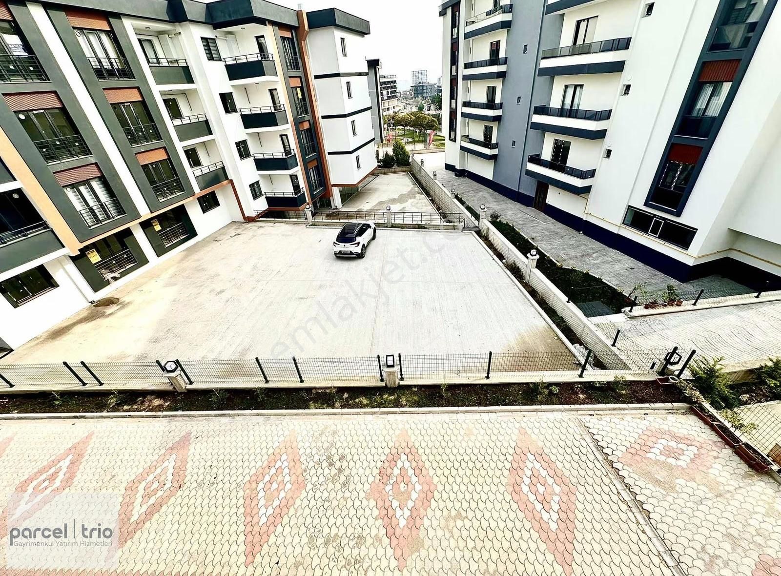 Samsun Un Gözde Bölgesinde Satılık Mutfak Ayrı 2+1 Daire - Görsel 15