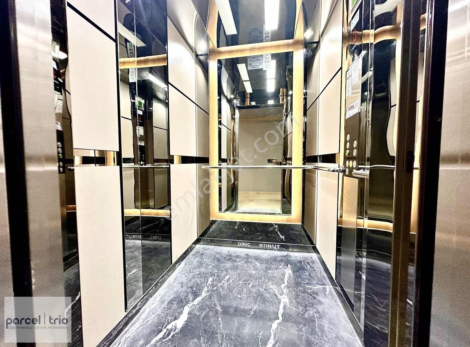 Samsun Un Gözde Bölgesinde Satılık Mutfak Ayrı 2+1 Daire - Görsel 21