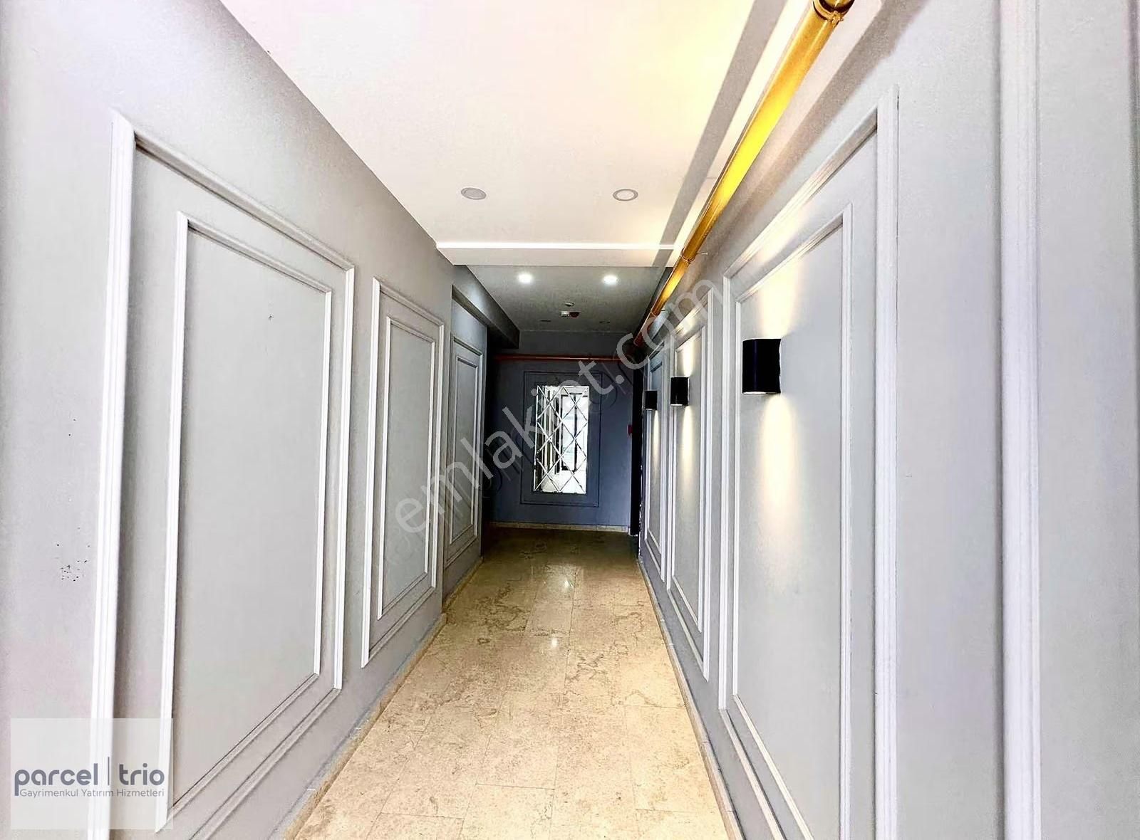 Samsun Un Gözde Bölgesinde Satılık Mutfak Ayrı 2+1 Daire - Görsel 3