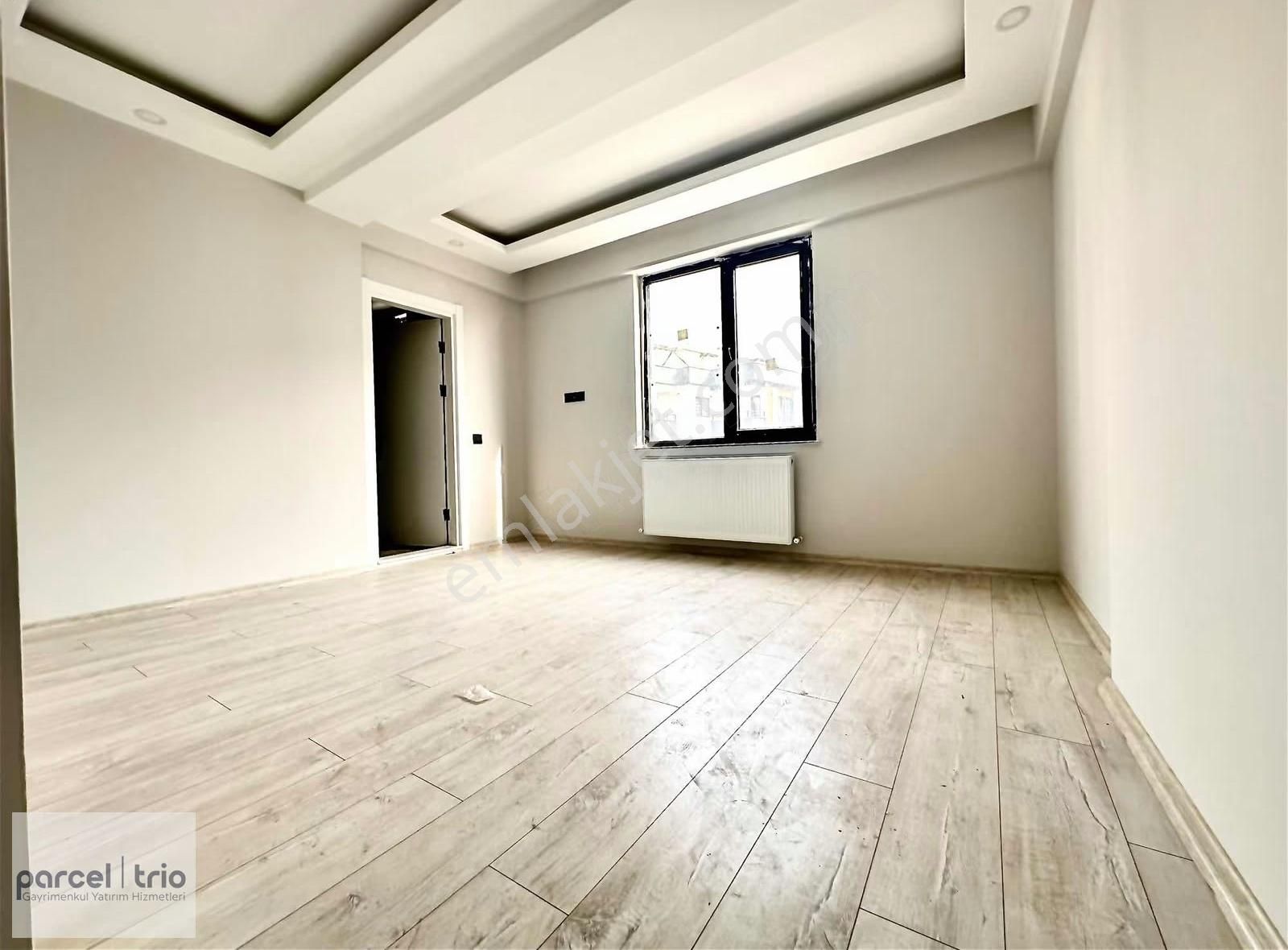 Samsun Un Gözde Bölgesinde Satılık Mutfak Ayrı 2+1 Daire - Görsel 11