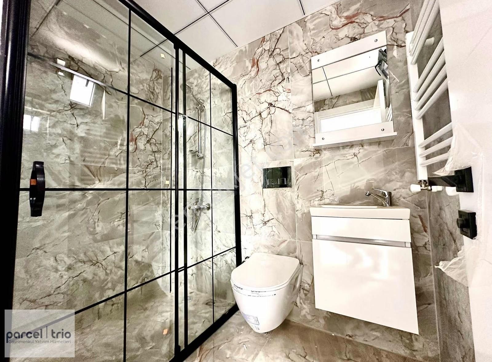 Samsun Un Gözde Bölgesinde Satılık Mutfak Ayrı 2+1 Daire - Görsel 24